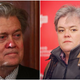 Photos, L-R: Getty Images, Johnny Smith